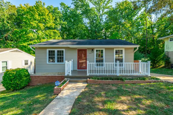 1012 Summer Street, Chattanooga, TN 37405