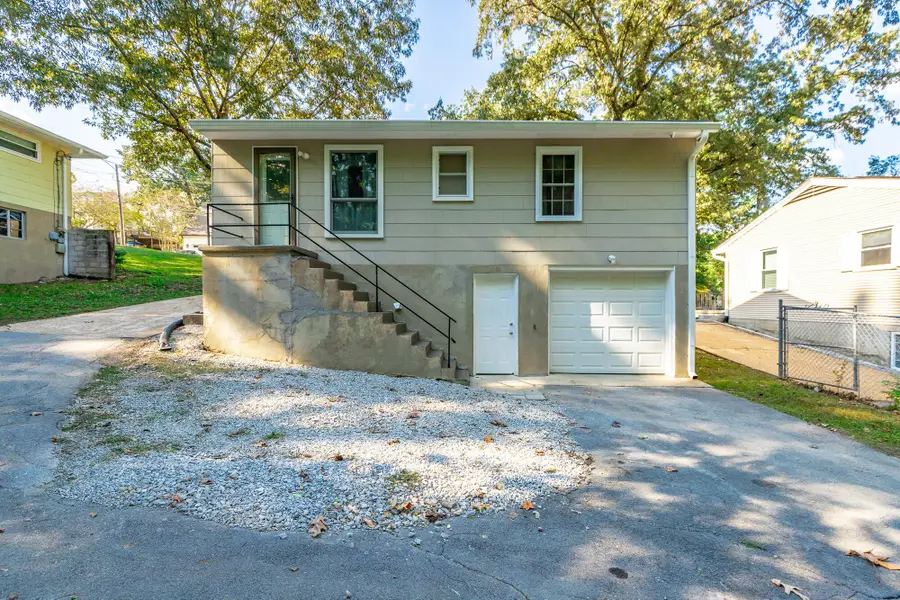 1012 Summer Street, Chattanooga, TN 37405 - #2