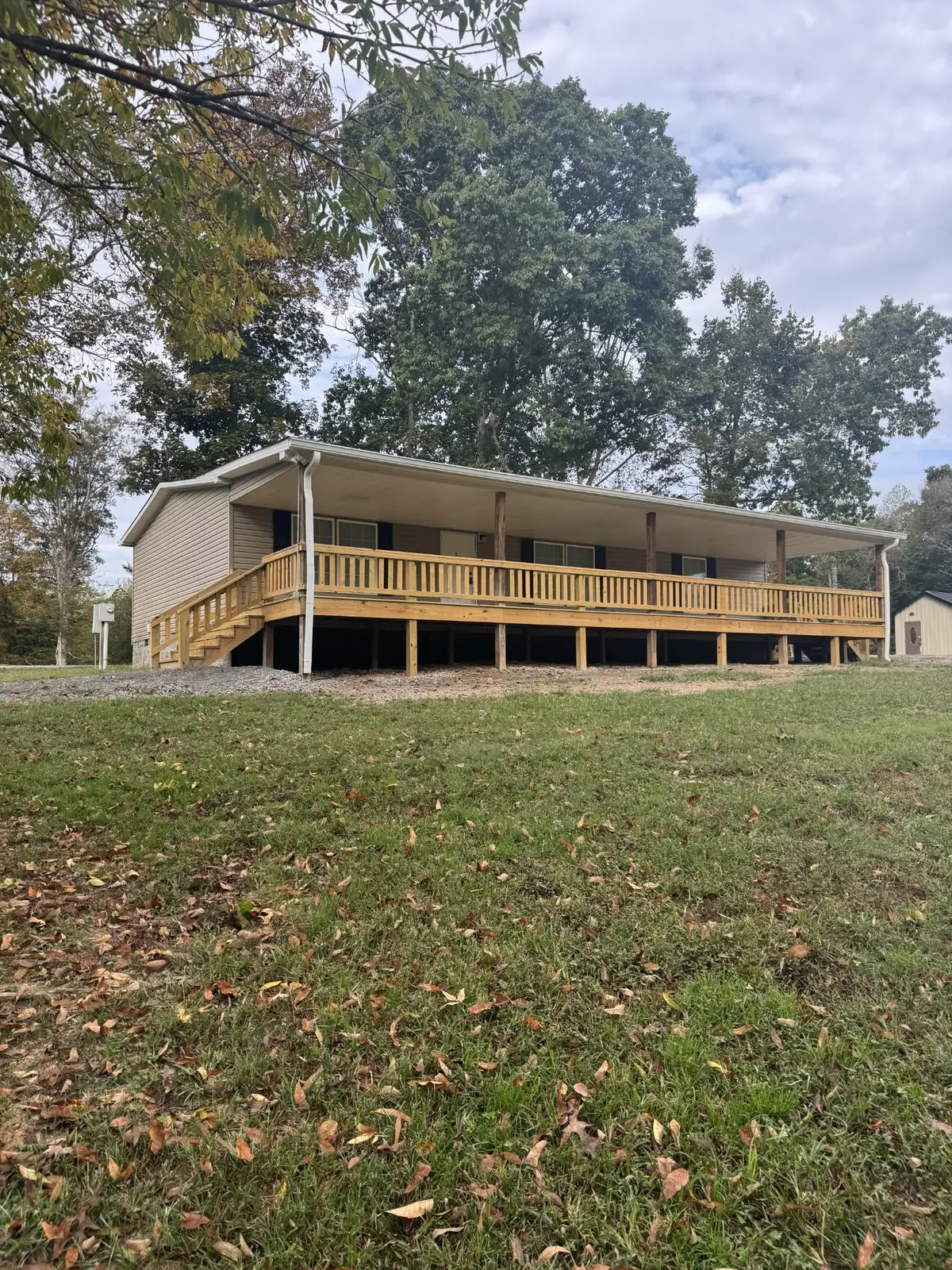 458 Whitley Hollow Rd, Red Boiling Springs, TN 37150 - #1