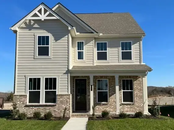 913 Nance Ln, Lebanon, TN 37087