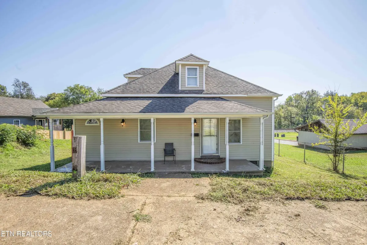 1000 W Broadway St, Lenoir City, TN 37771 - #1