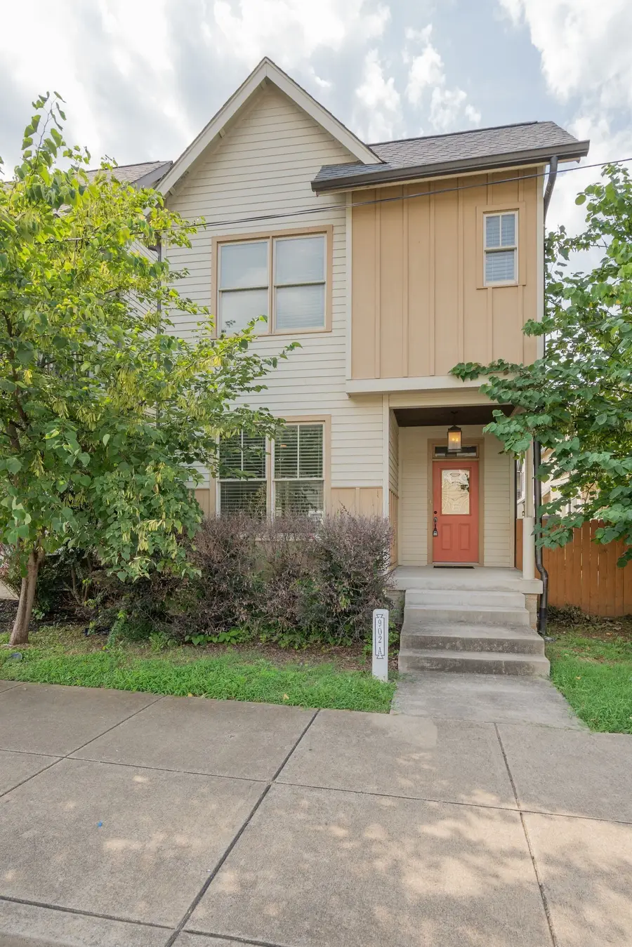 902 Cheatham Pl #A, Nashville, TN 37208 - #2