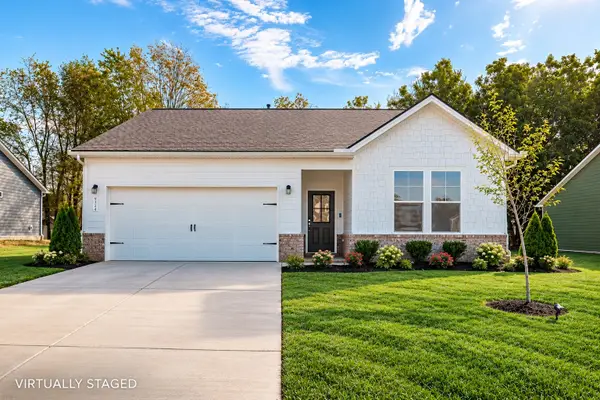 9124 Gant Dr, White House, TN 37188