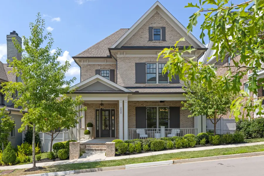 2030 Clifton St, Franklin, TN 37064 - #3