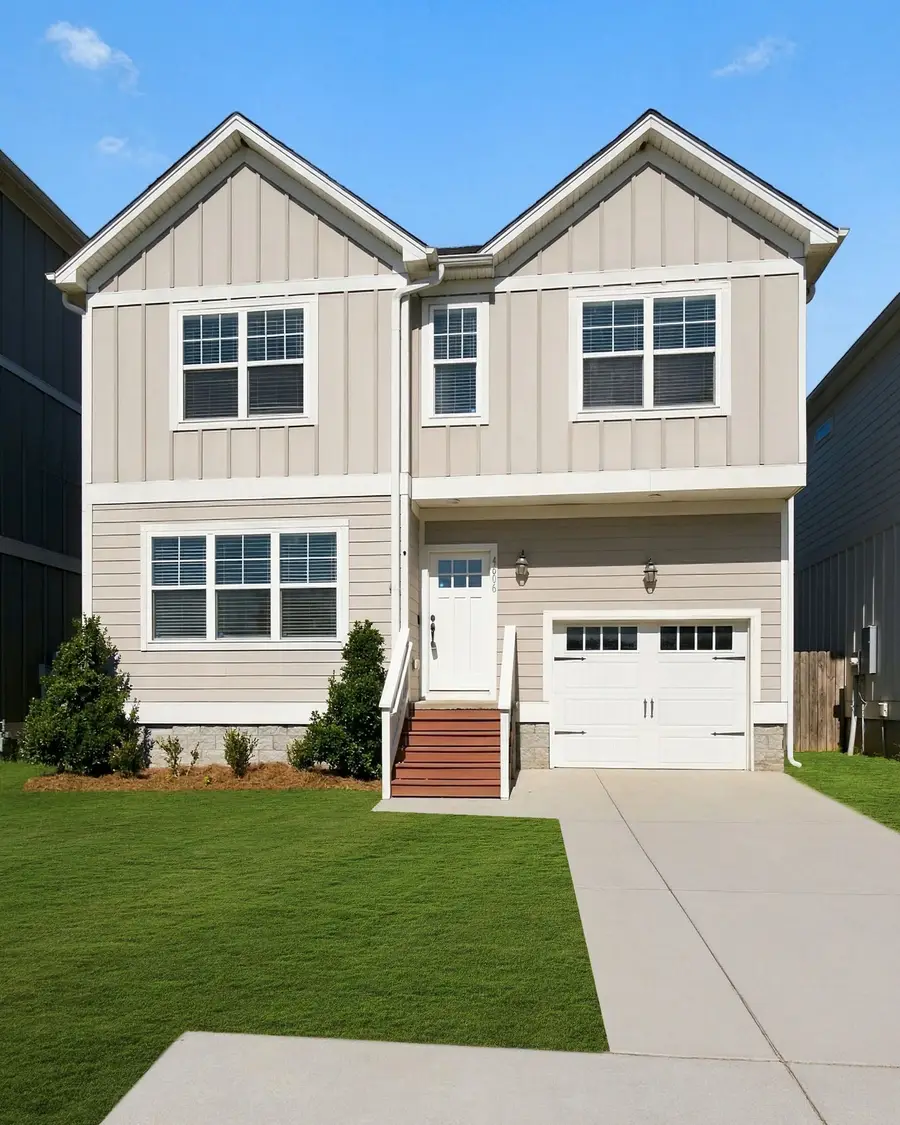 4606 Georgia Ave, Nashville, TN 37209 - #2