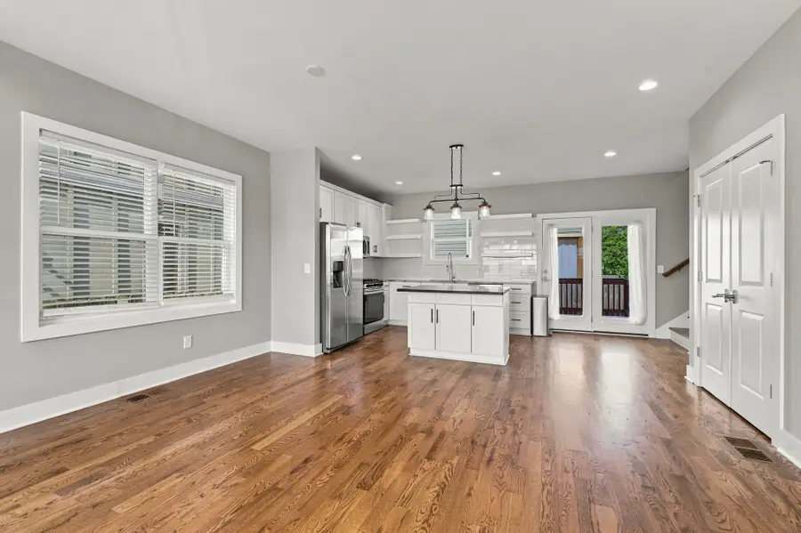 4606 Georgia Ave, Nashville, TN 37209 - #3