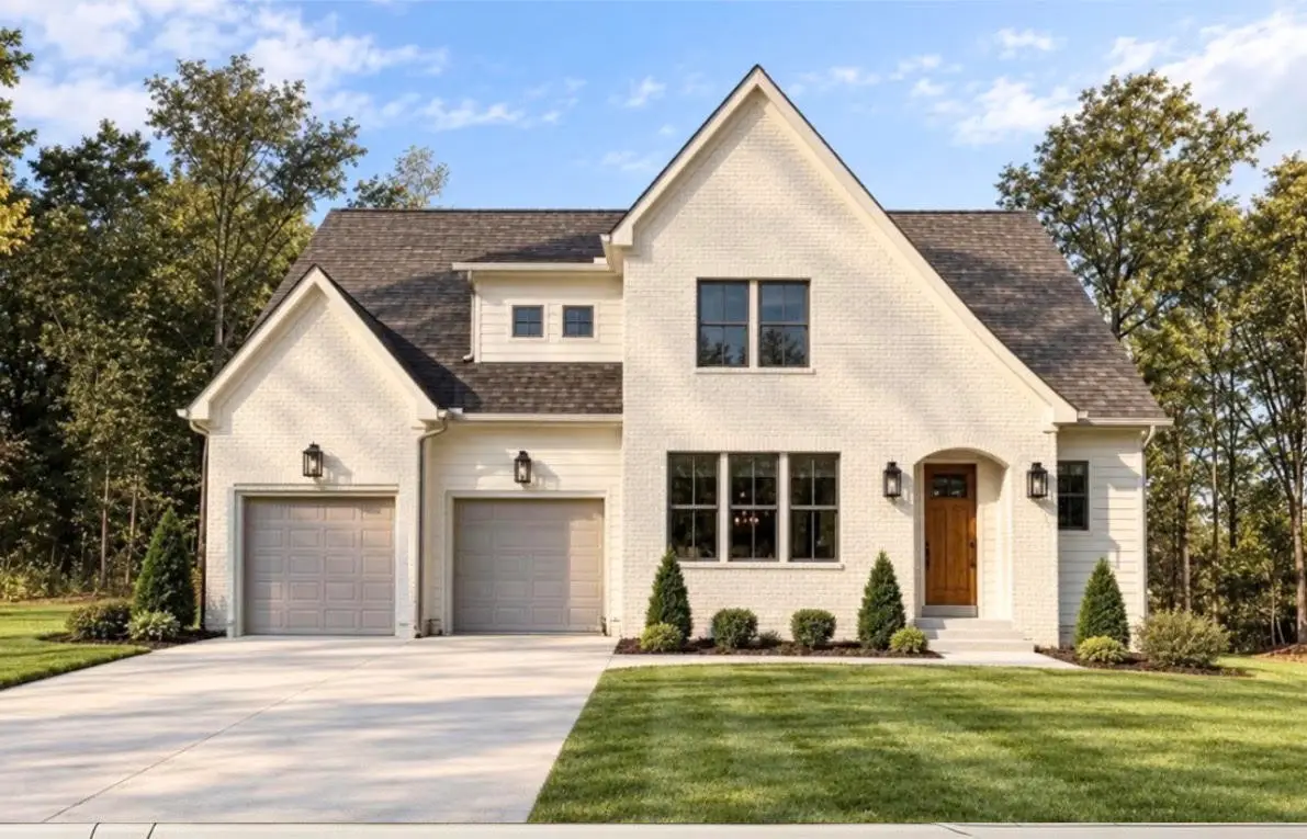 9008 Gentle Breeze Way, Ooltewah, TN 37363 - #1