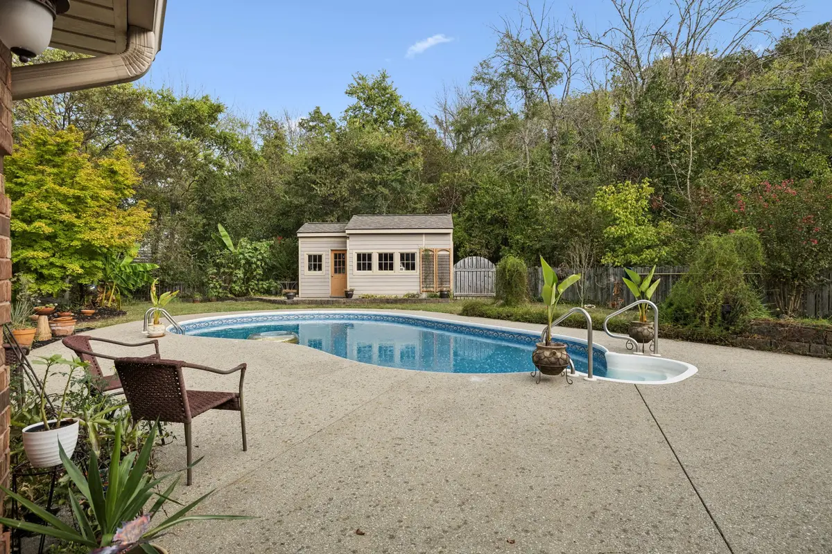 4451 Chandler Rd, Hermitage, TN 37076 - #1
