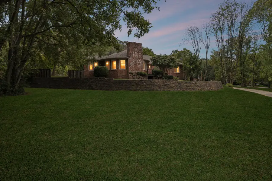 4451 Chandler Rd, Hermitage, TN 37076 - #2