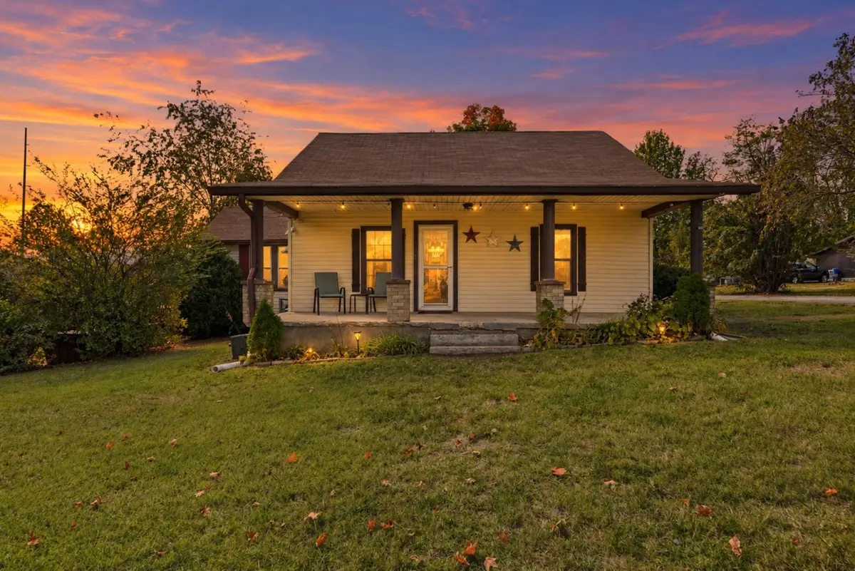 2007 Theva Ln, Westmoreland, TN 37186 - #1