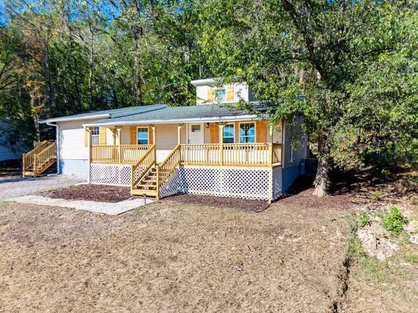 970 Donahue Rd, Pulaski, TN 38478