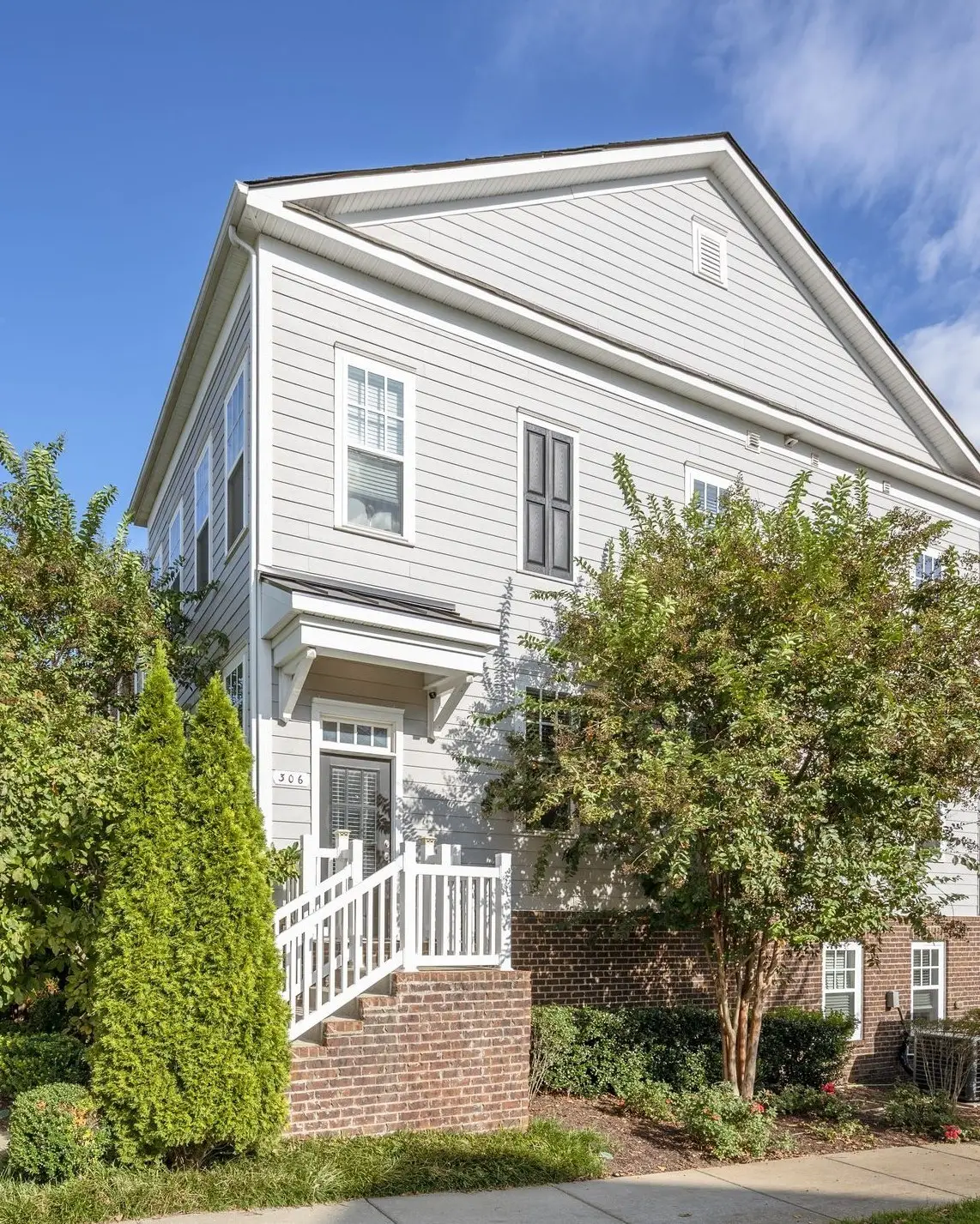 306 Kara Ln, Nolensville, TN 37135 - #1