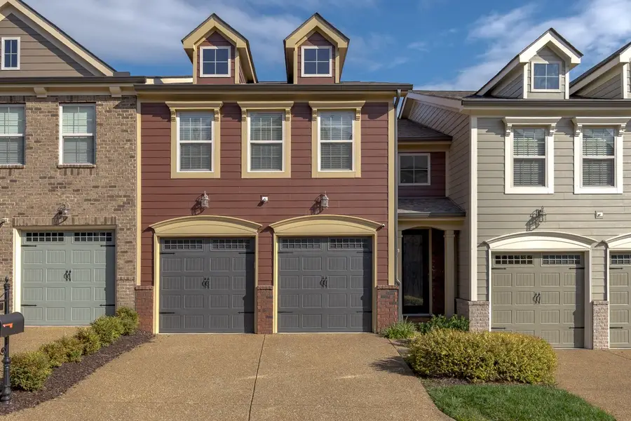 804 Silkwood Dr, Nashville, TN 37221 - #2