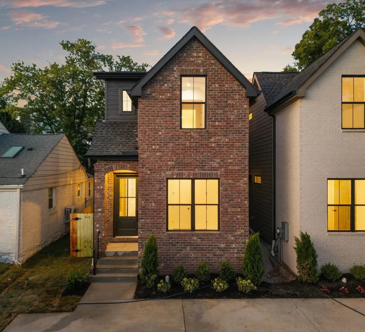 1015A Dozier Pl, Nashville, TN 37216 - #1