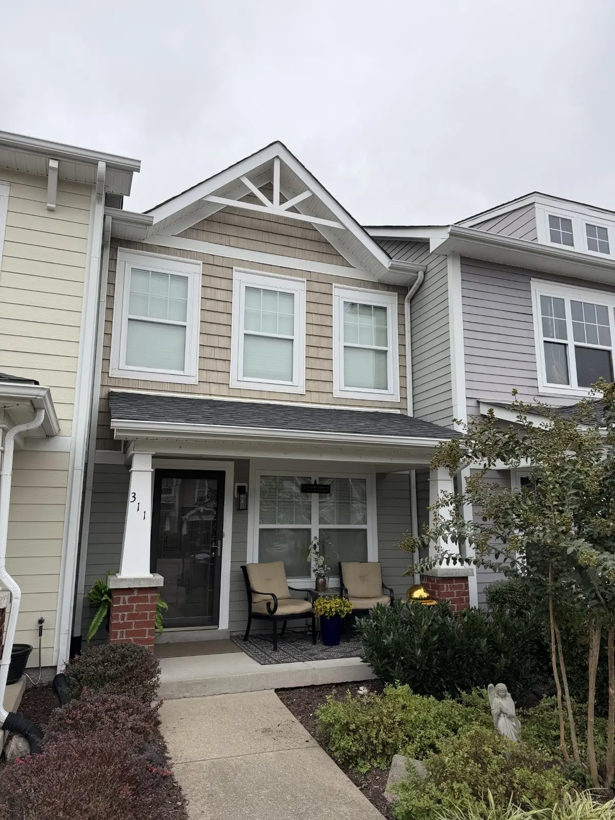 311 Killian Way, Mount Juliet, TN 37122 - #1