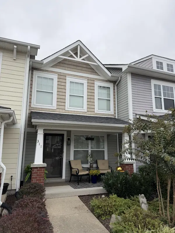 311 Killian Way, Mount Juliet, TN 37122