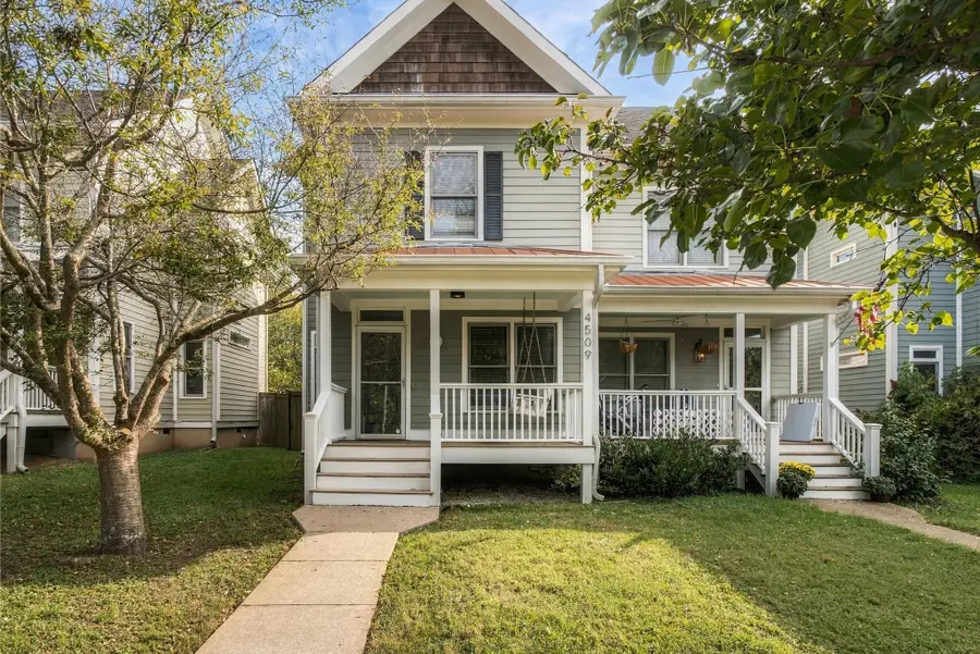4509A Indiana Ave, Nashville, TN 37209 - #2