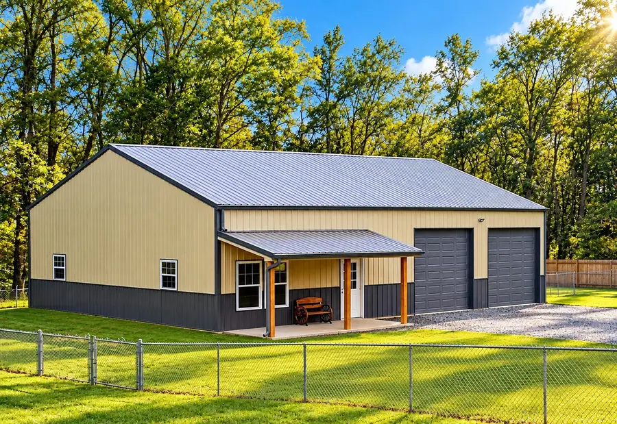1030 Roger Reese Rd, Gallatin, TN 37066 - #2
