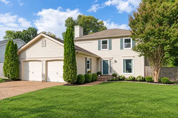 300 Harwich Ct, Nashville, TN 37211