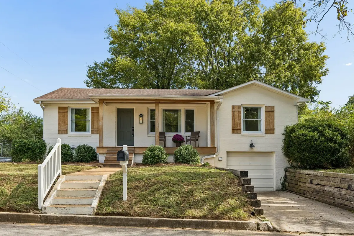 204 Conant St, Columbia, TN 38401 - #1