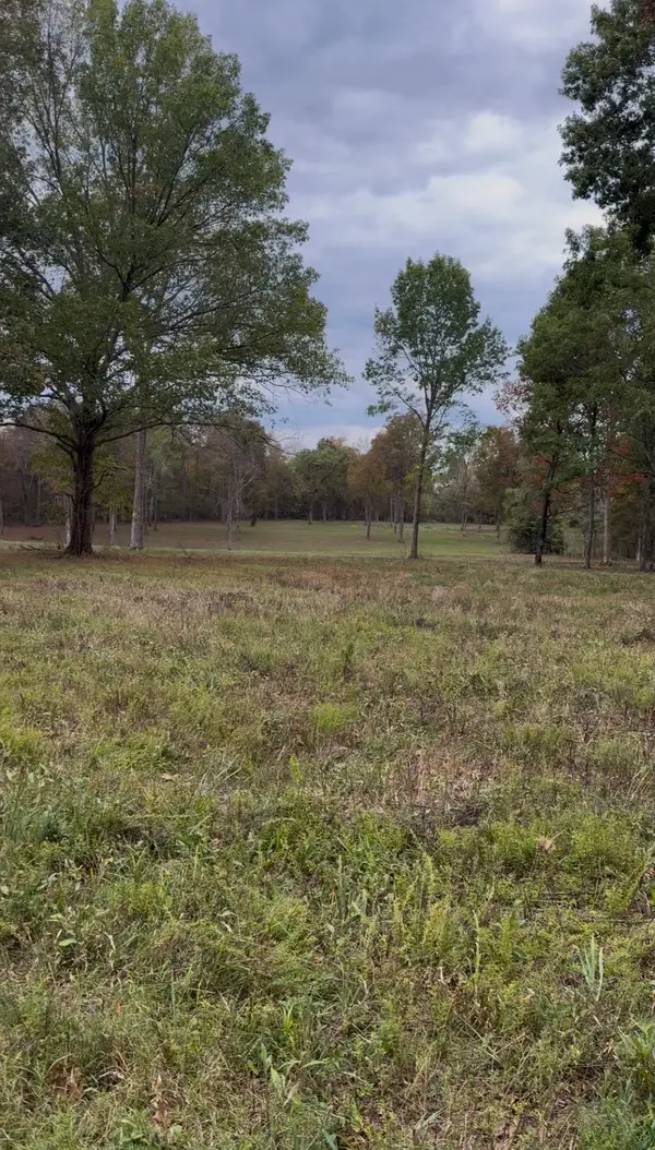 0 El Bethel Rd, Shelbyville, TN 37160