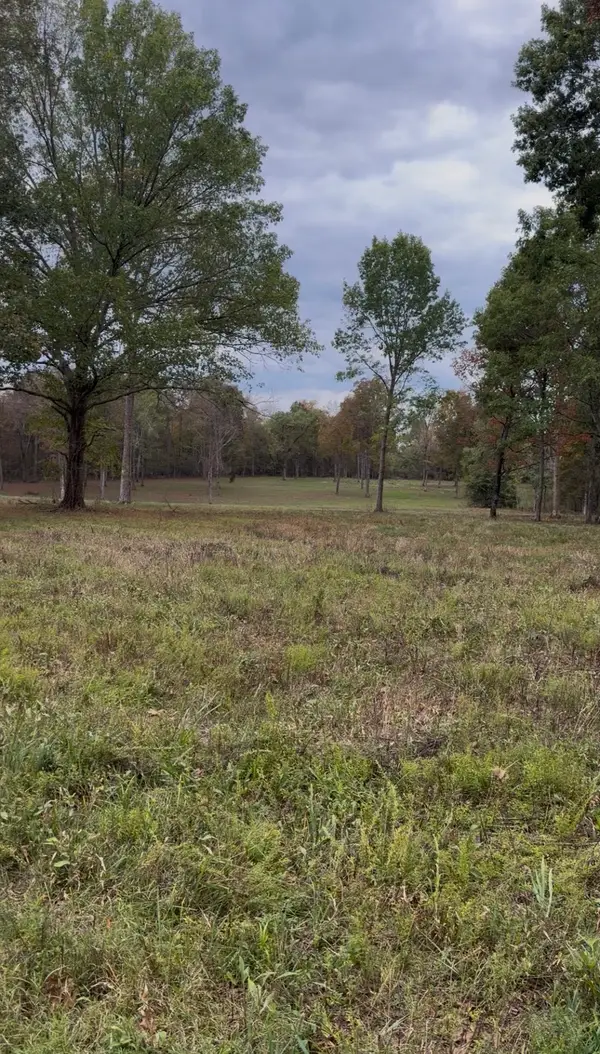 0 El Bethel Rd, Shelbyville, TN 37160