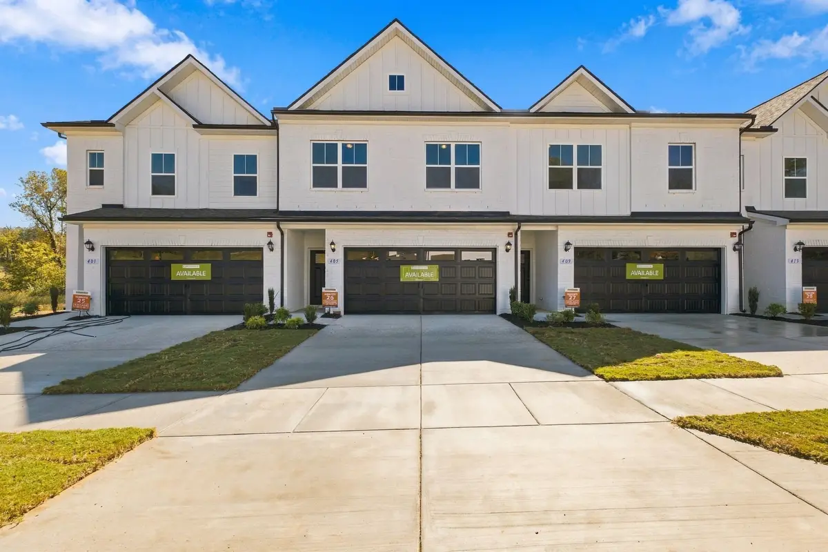 709 Shreve Drive, Gallatin, TN 37066 - #1