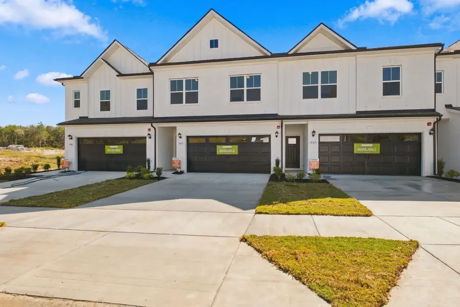 709 Shreve Drive, Gallatin, TN 37066 - #3