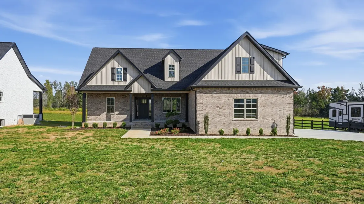 1268 Old Shelbyville Hwy, Tullahoma, TN 37388 - #1