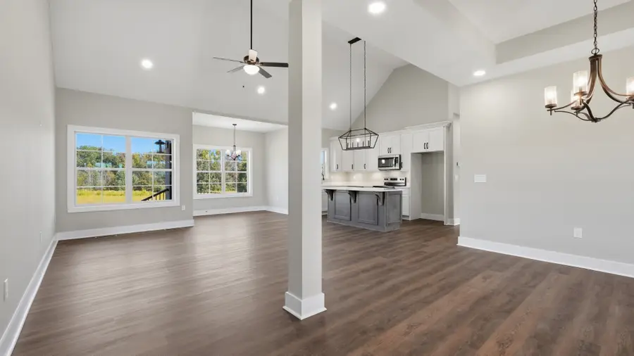 1268 Old Shelbyville Hwy, Tullahoma, TN 37388 - #2
