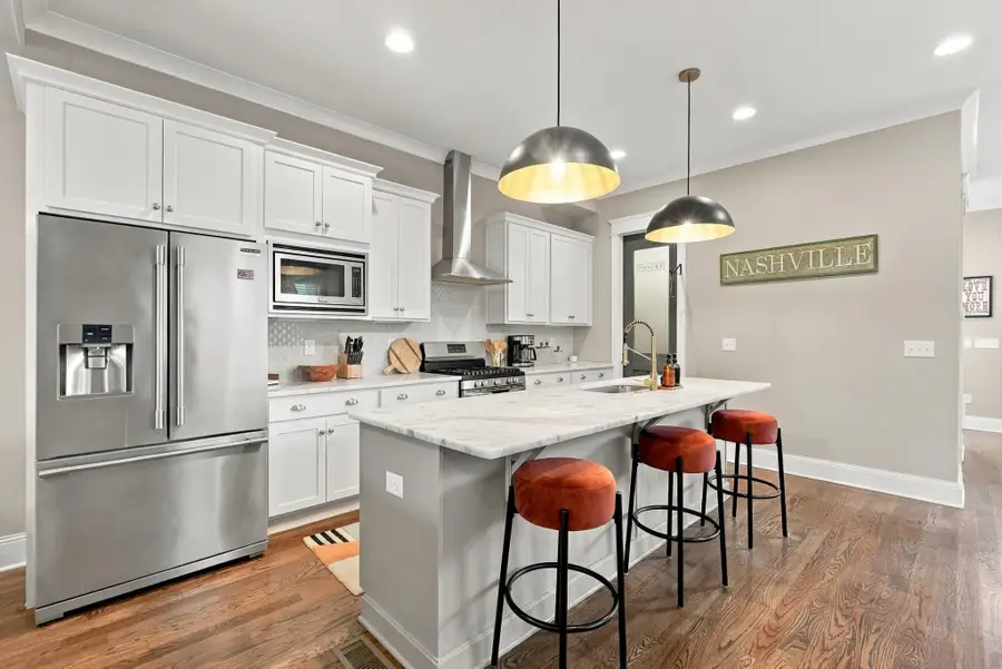 1822B 11th Ave N #B, Nashville, TN 37208 - #2