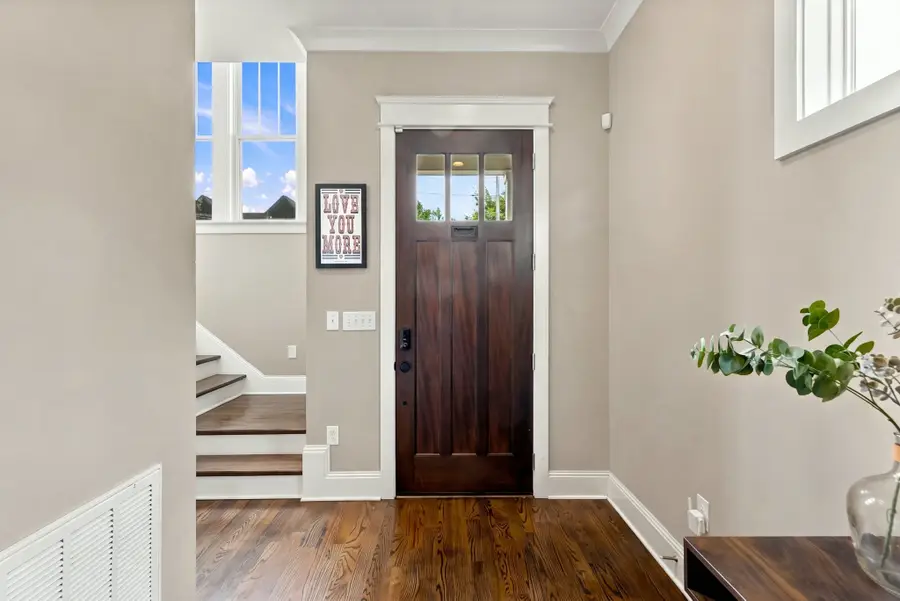 1822B 11th Ave N #B, Nashville, TN 37208 - #3