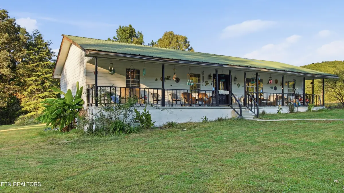 222 Agency Creek Lane, Decatur, TN 37322 - #1