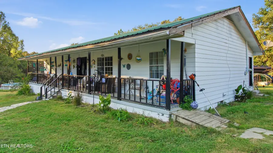 222 Agency Creek Lane, Decatur, TN 37322 - #2