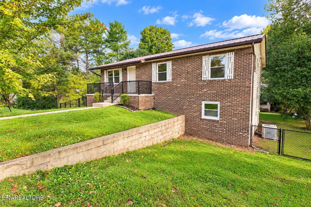 4403 Mace Lane, Knoxville, TN 37938 - #1