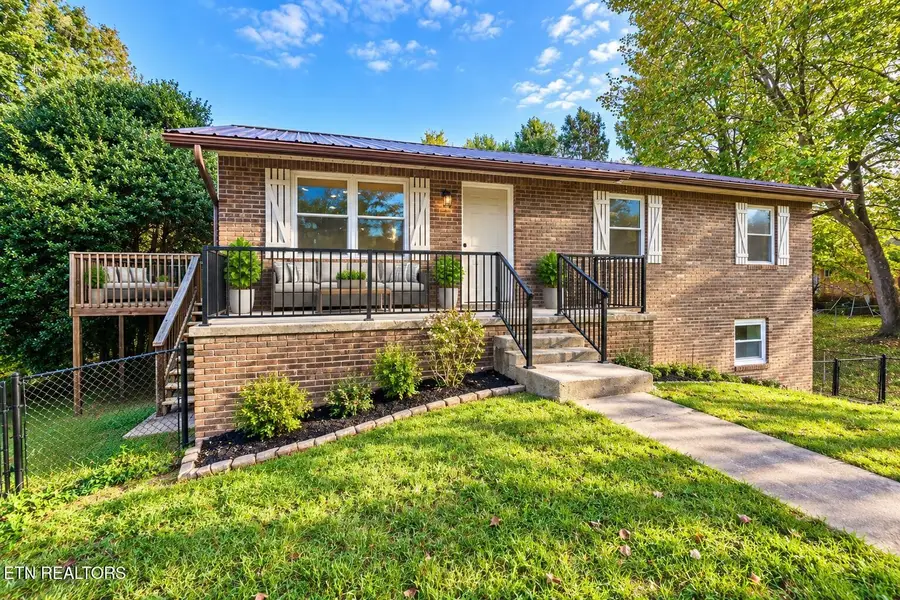 4403 Mace Lane, Knoxville, TN 37938 - #2