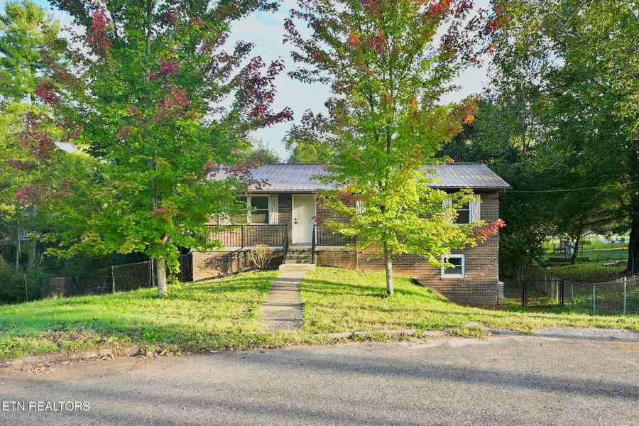 4403 Mace Lane, Knoxville, TN 37938 - #3