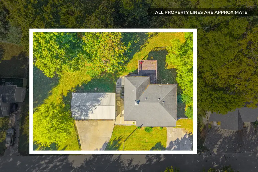 428 Shelby St, Clarksville, TN 37042 - #2