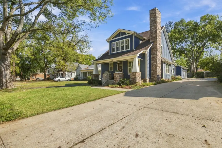 808 N Maple Street, Murfreesboro, TN 37130 - #3