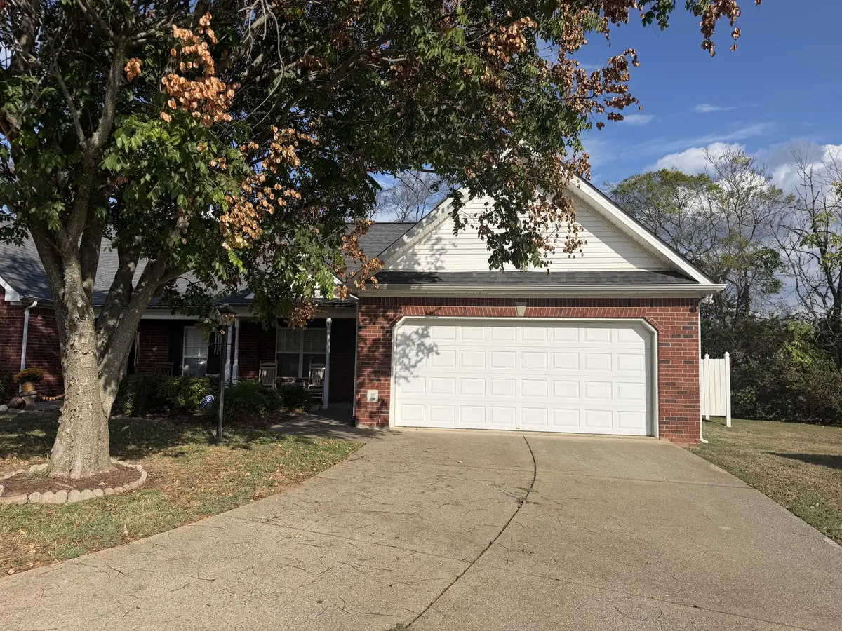 4616 Banff Park Ct, Antioch, TN 37013 - #1