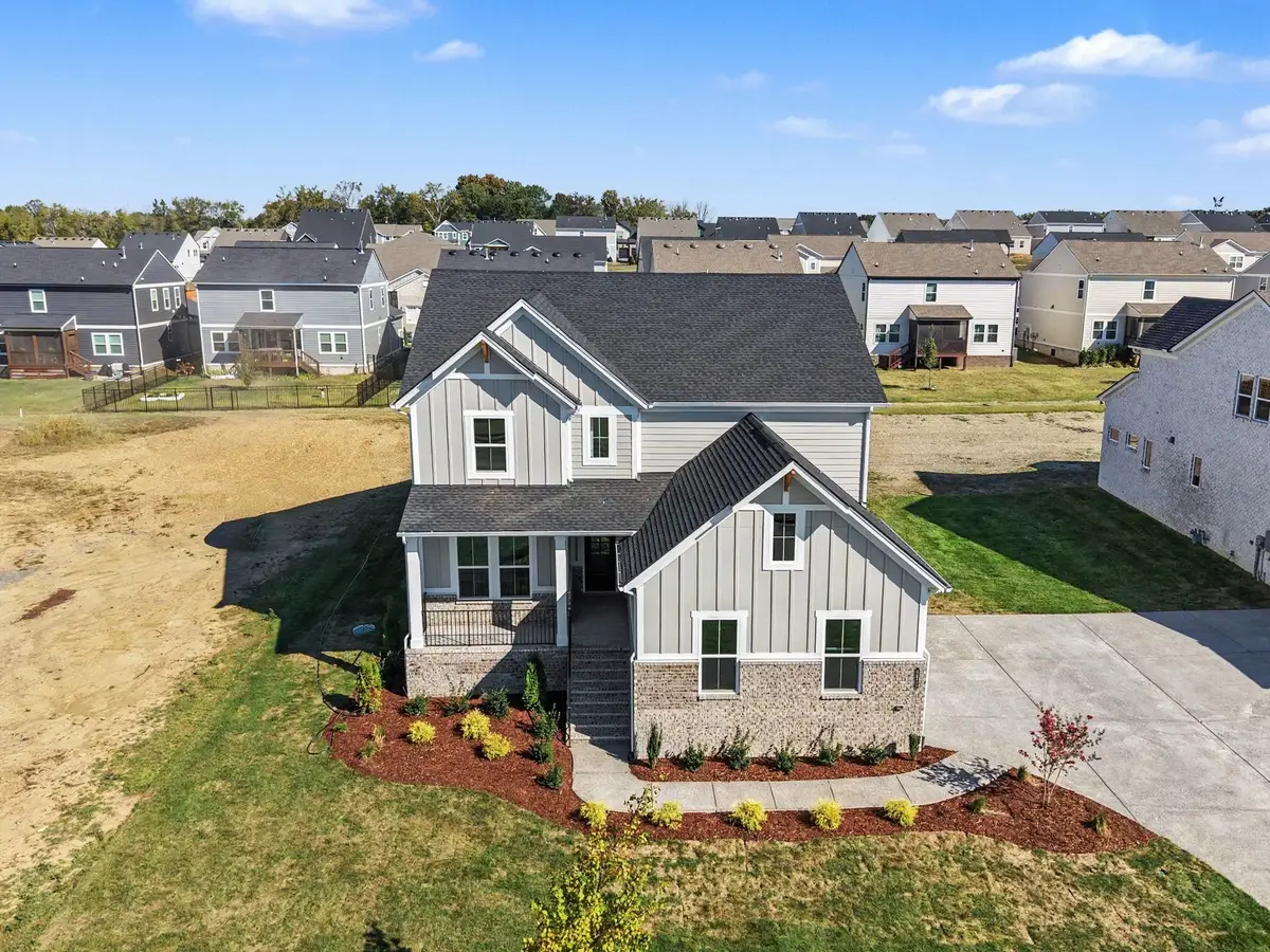 4621 Hessey Rd, Mount Juliet, TN 37122 - #1
