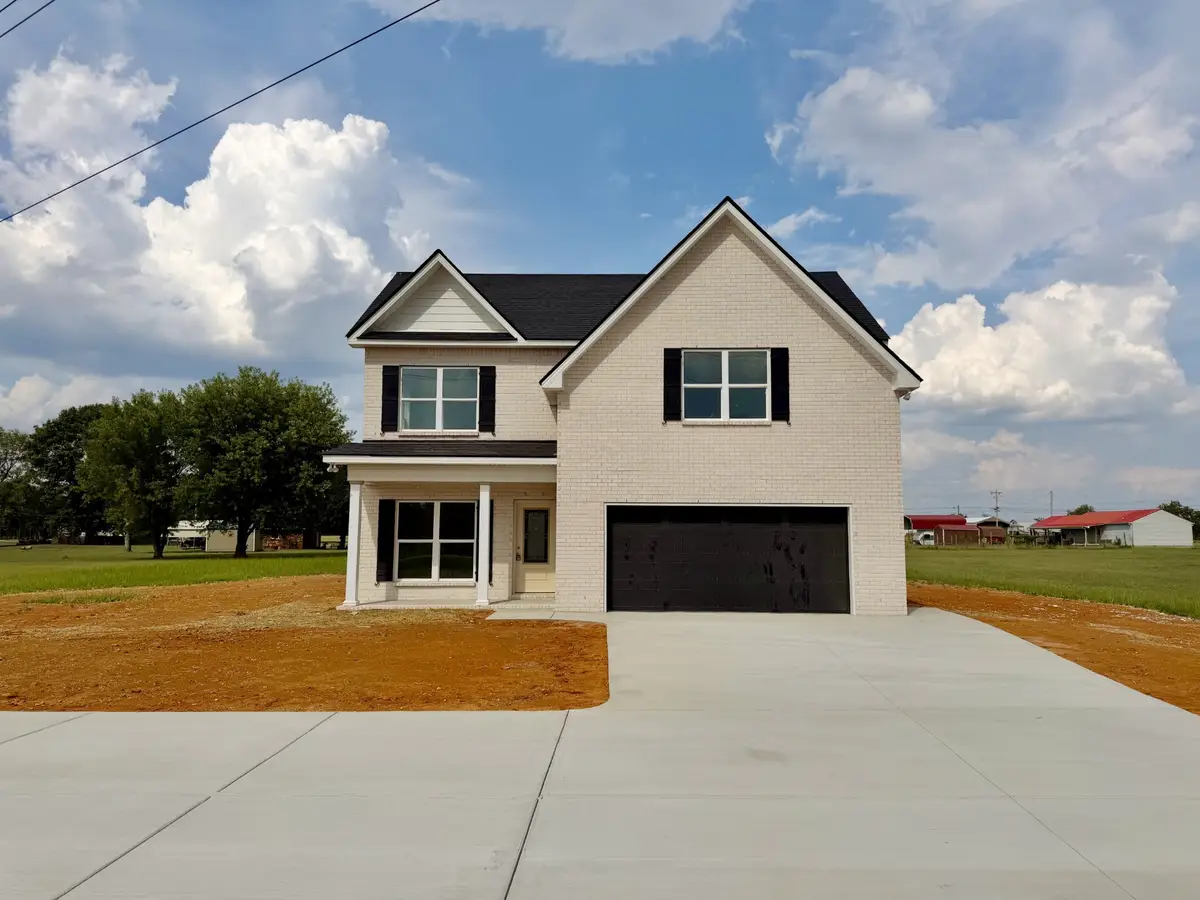 1439 Unionville Deason Road, Shelbyville, TN 37160 - #1