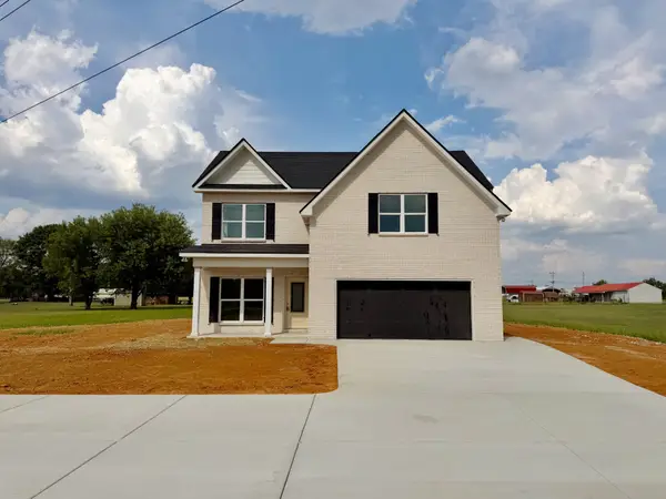 1439 Unionville Deason Road, Shelbyville, TN 37160