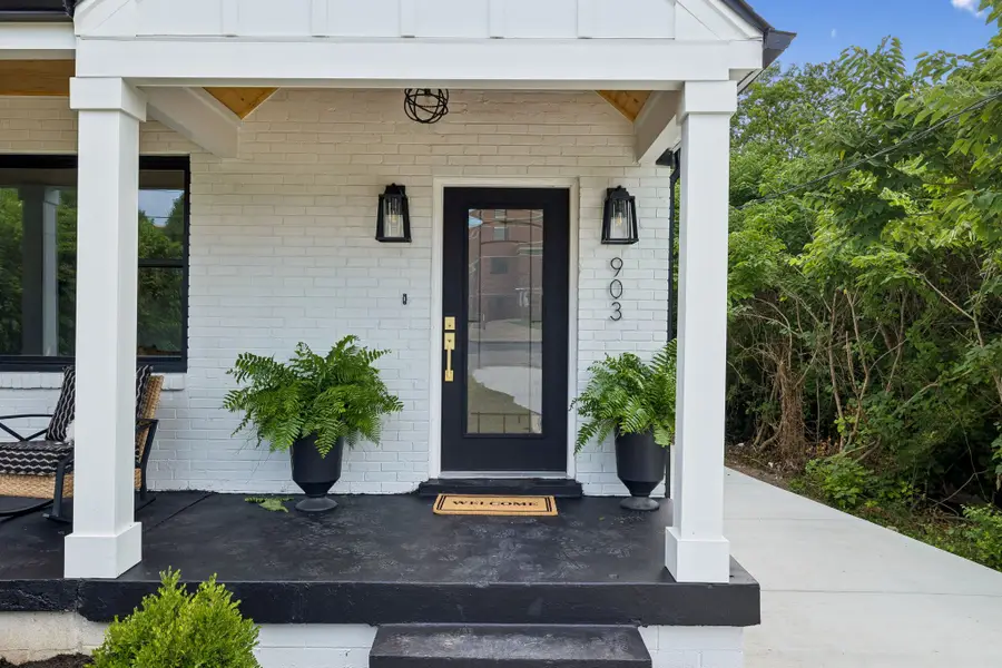 903 26th Ave N, Nashville, TN 37208 - #3