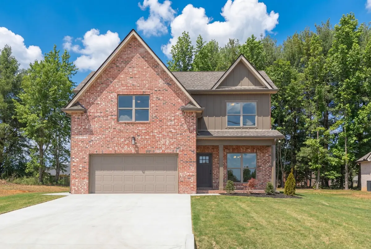 347 Estates Drive, Smithville, TN 37166 - #1