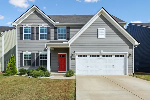 3430 Darrell Dr, Murfreesboro, TN 37128