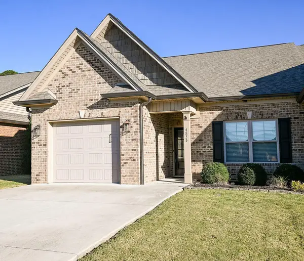 4833 Grove Park Drive Ne, Cleveland, TN 37312