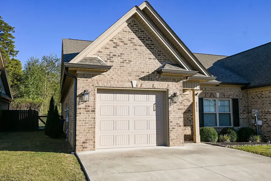 4833 Grove Park Drive Ne, Cleveland, TN 37312 - #2
