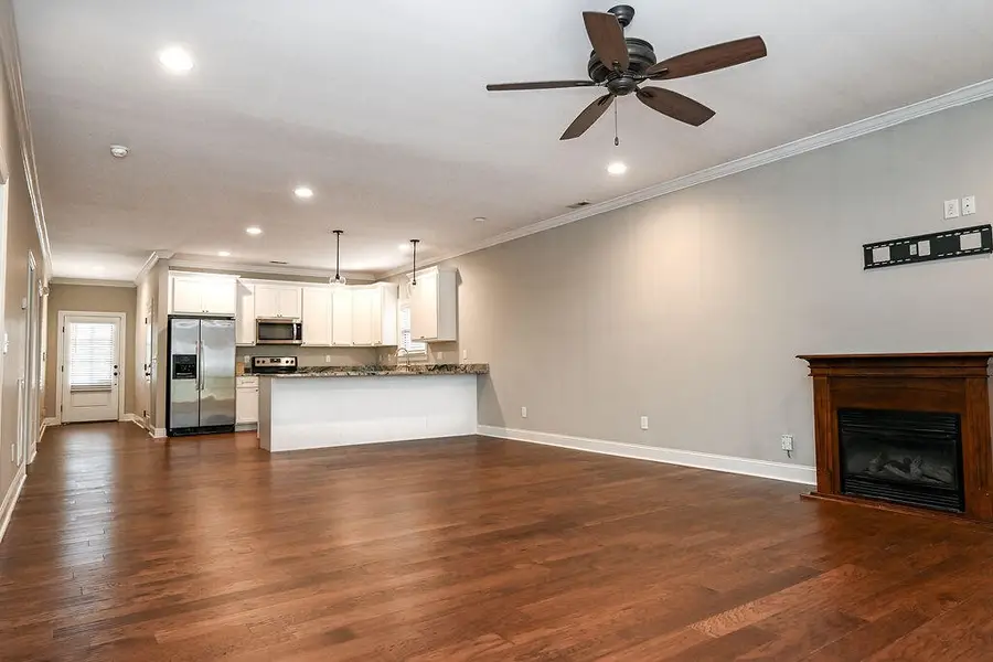 4833 Grove Park Drive Ne, Cleveland, TN 37312 - #3