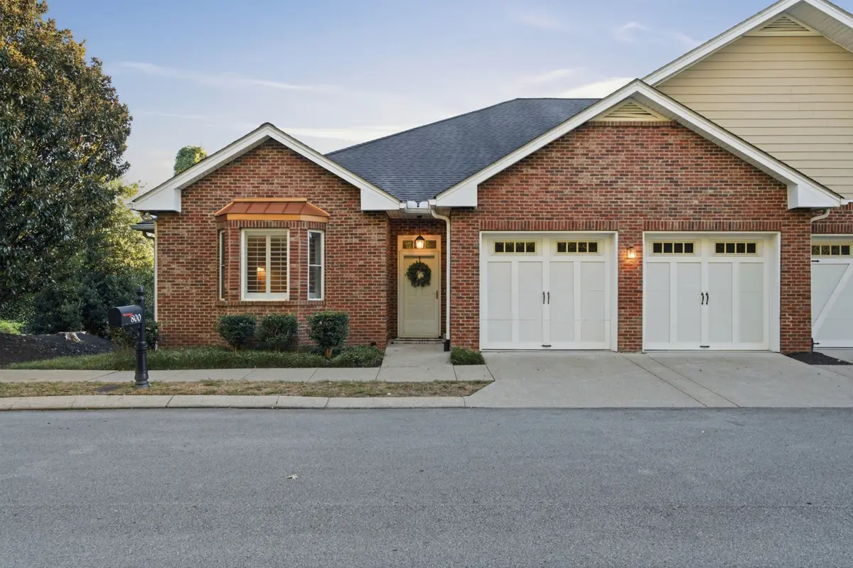 800 Cedarstone Way, Nashville, TN 37214 - #1